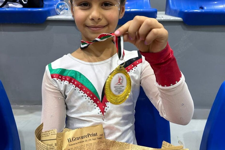 18.Nos élèves ont du talent