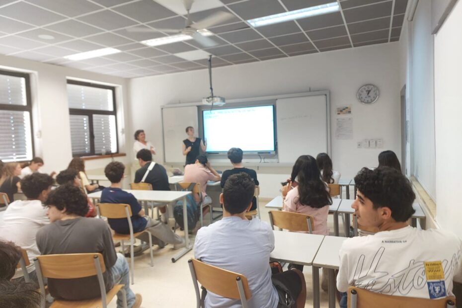 7.présentation des stages (2)
