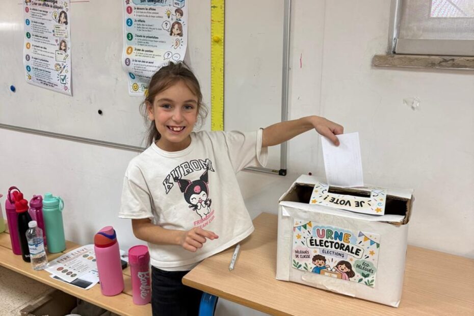 3.Elections des délégués (3)