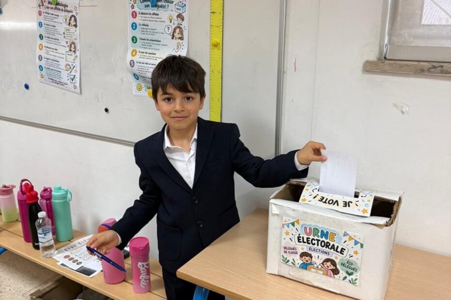 3.Elections des délégués (4)