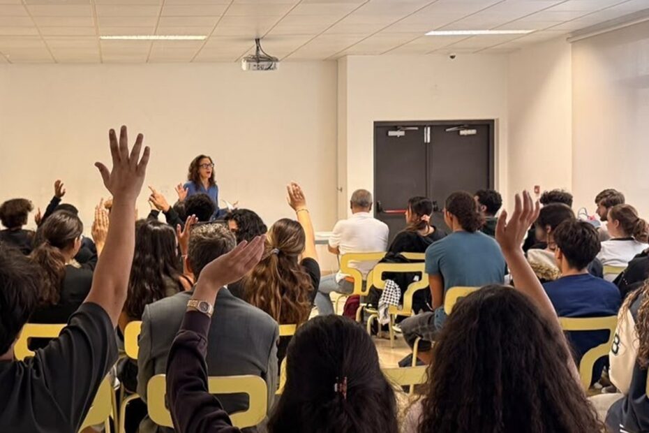 5.Réunion “étudier en France” (1)