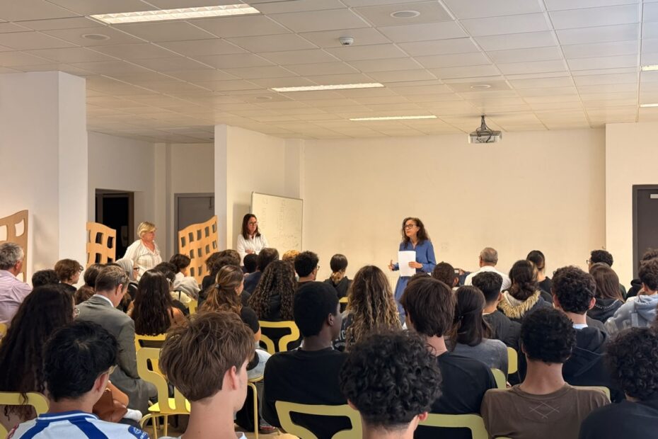 5.Réunion “étudier en France” (2)